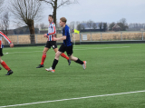 S.K.N.W.K. JO19-1 - Krabbendijke JO19-1 (competitie) 2023-2024 (3e fase) (134/226)